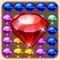 Diamond Crush - Innovative Diamond Match-3 Game