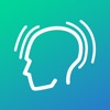 Gehirn-Erschütterungs-Test-App