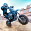 Motocross Trial Racing 3D PRO