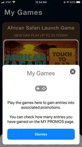 Game screenshot Mawson Raiders hack