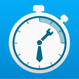 Shift Organizer - Easily plan and track shift work app icon