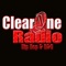 Clear One Radio brings the best mix of new and old Hip Hop and R&B