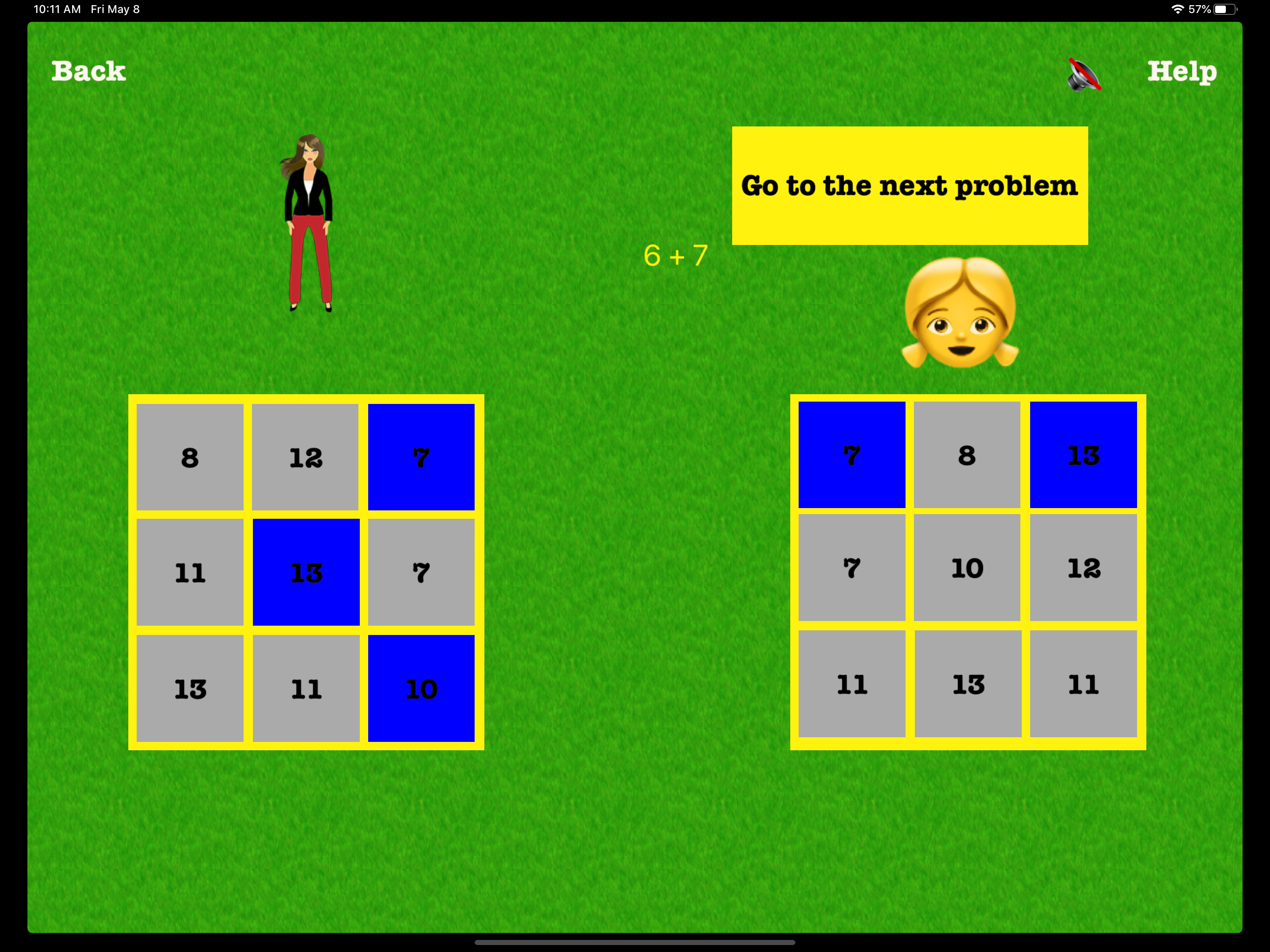 Math Town screenshot 12