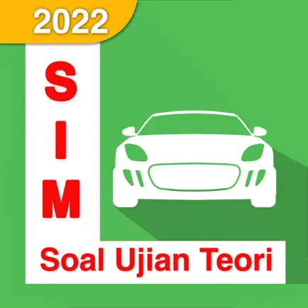 Soal Ujian teori SIM Читы