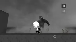 Game screenshot 大きな魔物と異形の少年 apk