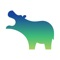 Icon Hippo Chat Support