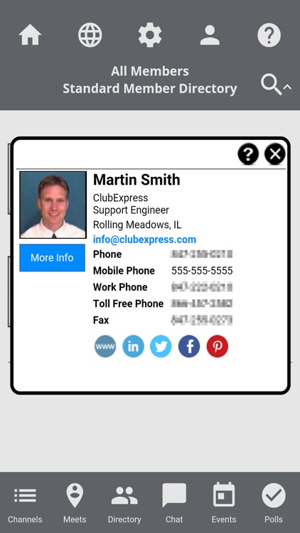 Yakima Valley Sports Car Club screenshot-3