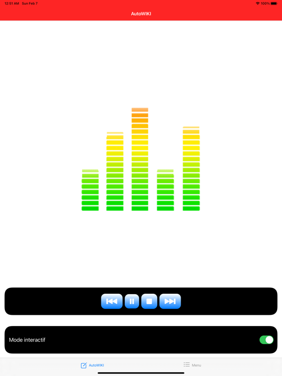 Screenshot #4 pour AutoWIKI