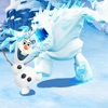 保护雪人 - 化身极限运动高手