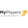 MyPlayers Rugby icon