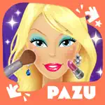 Makeup Girls Princess Prom App Contact