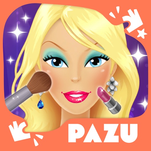 Makeup Girls Princess Prom iOS App