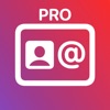 Contactless Business Card Pro - iPhoneアプリ