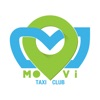 Movi Taxi Club Client icon
