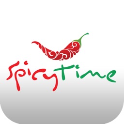 Spicy Time