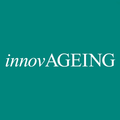 innovAGEING