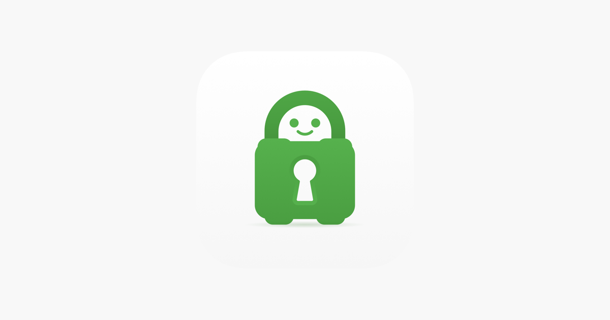 VPN by Private Internet Access on the App Store