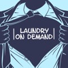 Laundry On Demand icon