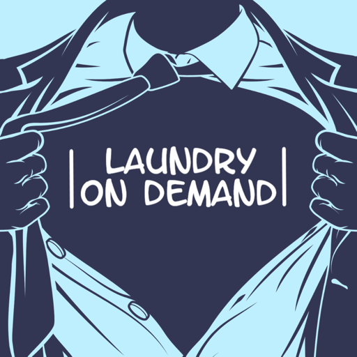 Laundry On Demand