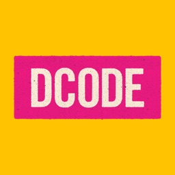 DCODE 2022