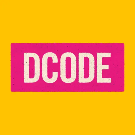 DCODE 2022 Читы