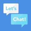 Let's Chat! Phone and Contacts App