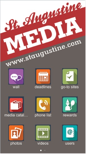 St. Augustine Sales(圖1)-速報App