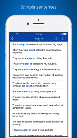 English Adjective Preposition Collocations(圖3)-速報App