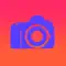 Glow Camera - Take Cool Neon Glam Selfie Photos anmeldelser