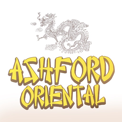 Ashford Oriental