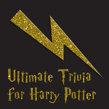 Ultimate Trivia for Harry Potter