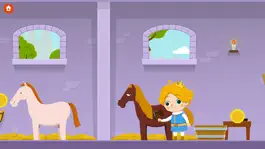 Game screenshot My Little Prince - Tiny Castle mod apk
