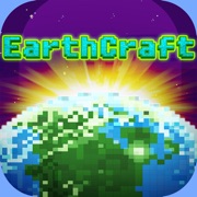 ‎EarthCraft Survive & Craft