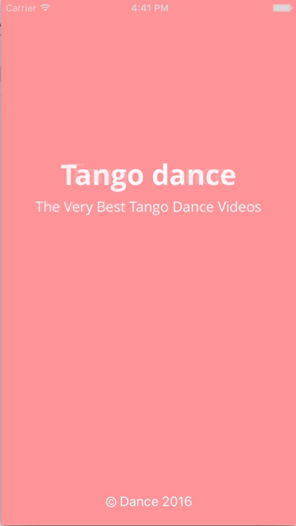 Tango - Top Best Tango Dance Videos