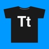 Type Tees - Custom T-shirts by Threadless