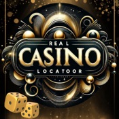 Real Casino Locater