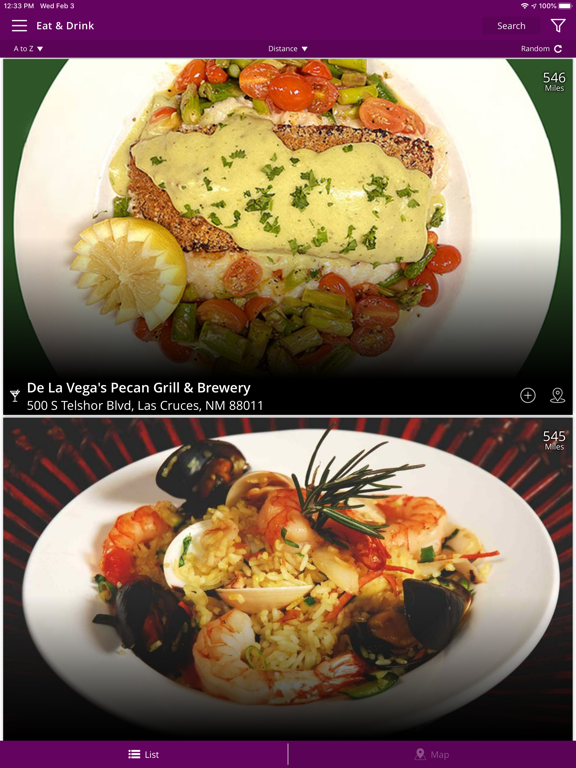 Screenshot #5 pour Visit Las Cruces NM