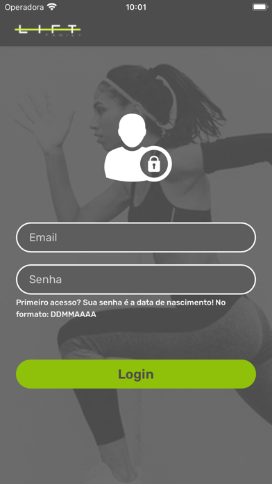 Lift Family Screenshot
