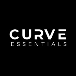 Curve Essentials Fit App