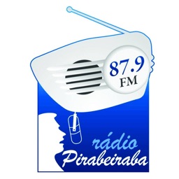 Radio Pirabeiraba 87.9 FM