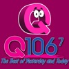 Q106-7 icon