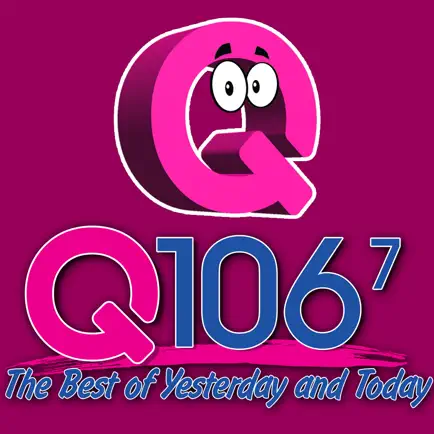 Q106-7 Читы