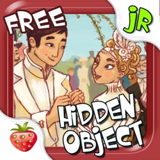 Activities of Hidden Object Game Jr FREE - Cinderella