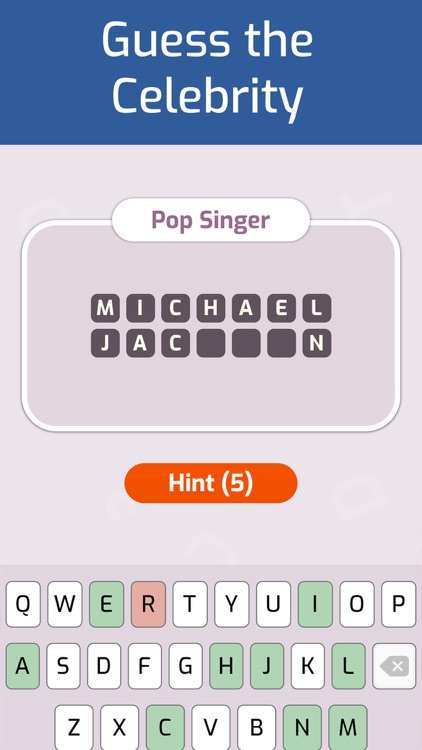 Trivia Pop Quiz screenshot-3