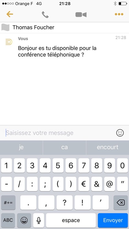 Digihub by Digimium screenshot-4