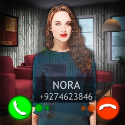 Fake Video Call Simulator