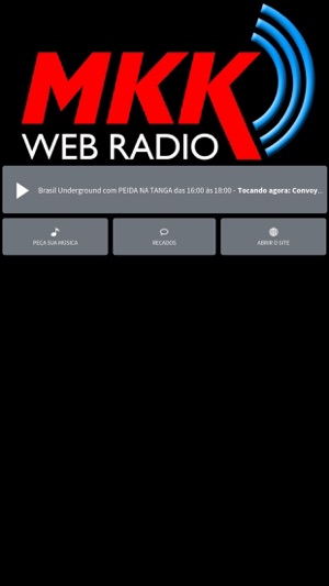 MkkWeb Rádio(圖1)-速報App
