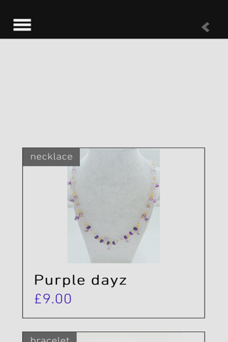 TINY JEWELLERY COMPANY screenshot 2