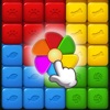 Pet Blast : Joyful Cube Blocks icon