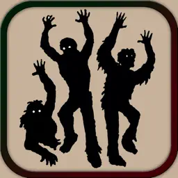Adventurous Ride of Fastest Car in Zombie City app icon